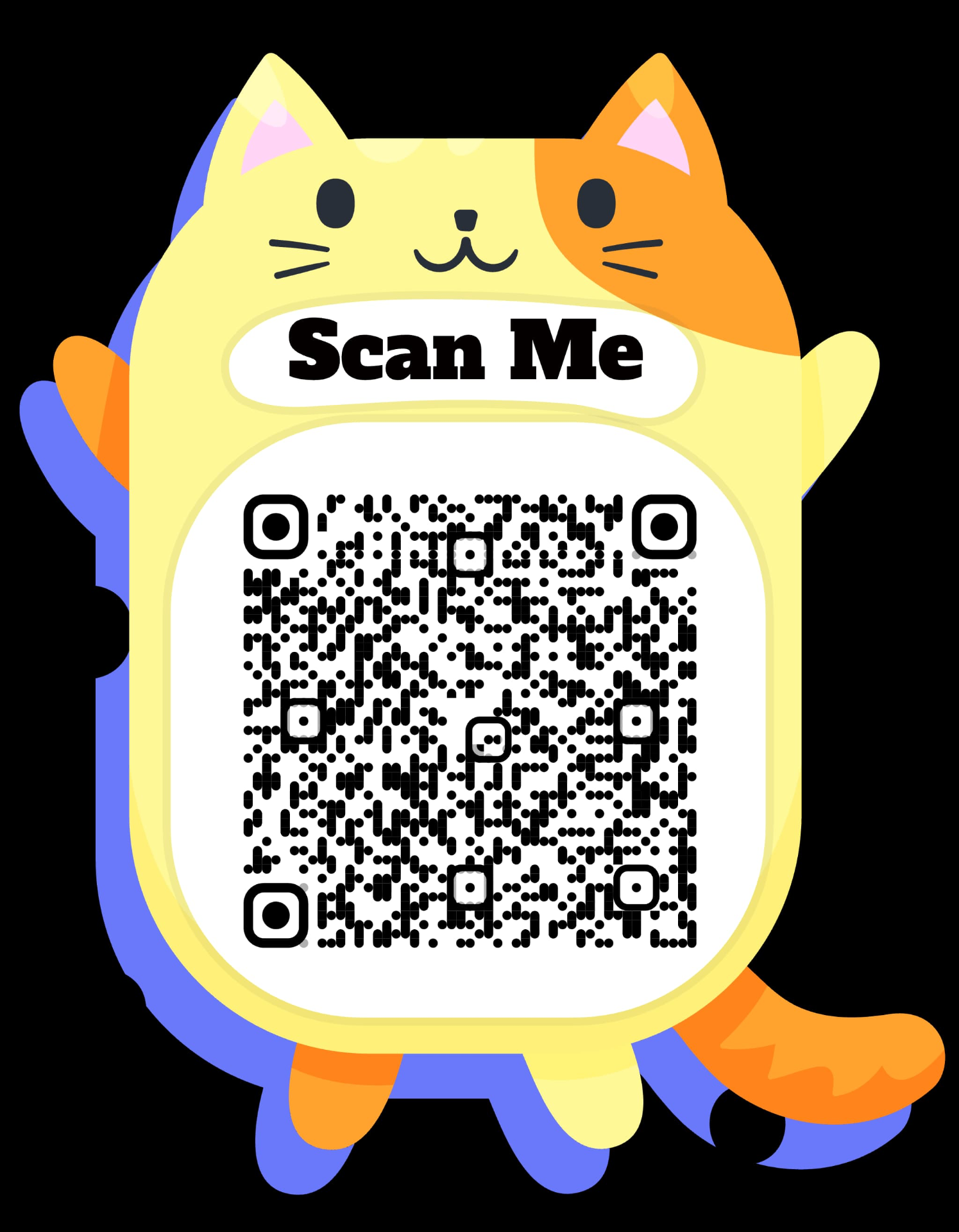 Sigmora payment QR — scan to pay ₹7499